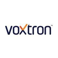 voxtron logo image