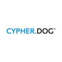 cypherdog security inc. logo image