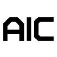 aic inc. logo image