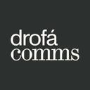 logo of Drofa Comms