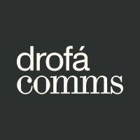 drofa comms logo image