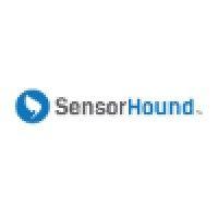 sensorhound, inc. logo image