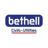 bethell group logo image