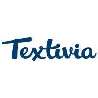 textivia logo image