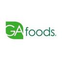 logo of Ga Foods