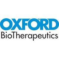 oxford biotherapeutics logo image