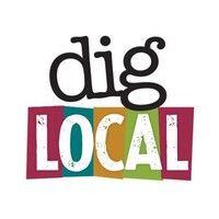 dig local