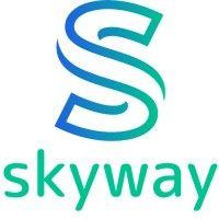 skyway payments logo image