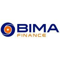 pt bima multi finance logo image