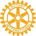 logo of Rotary International