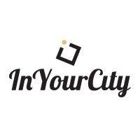 inyourcity logo image