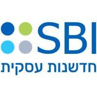 sbi business innovation logo image