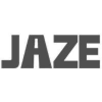 jaze logo image