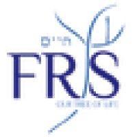 finchley reform synagogue logo image