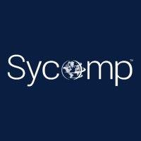 sycomp logo image