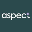 logo of Aspect Healthcare