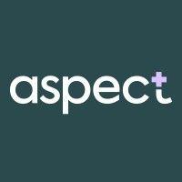 aspect healthcare logo image