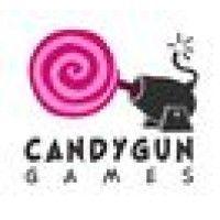 candygun games logo image