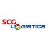 scg logistics llc logo image