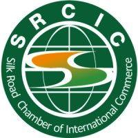 silk road chamber of international commerce (srcic) logo image