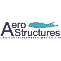 aero structures long island, inc. logo image