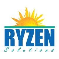 ryzen solutions logo image