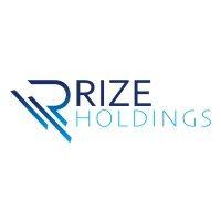 rize holdings logo image