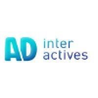 ad interactives logo image