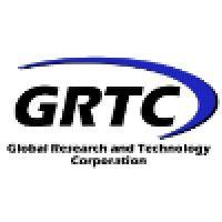 global research and technology corporation logo image