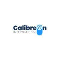 calibreon international logo image