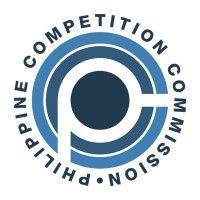 philippine competition commission logo image