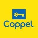 logo of Coppel