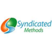 syndicated methods logo image