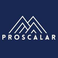 proscalar logo image