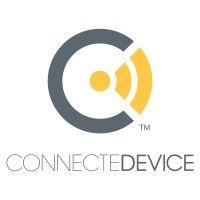 connectedevice logo image