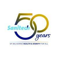 sanitech a division of waco africa