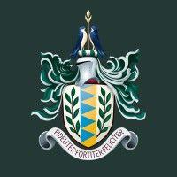 edgbaston high school logo image