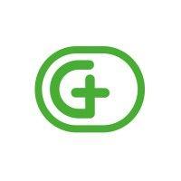 green cross global logo image