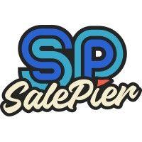 salepier logo image