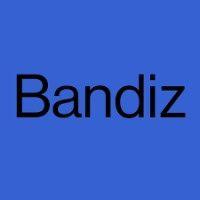 bandiz studio logo image