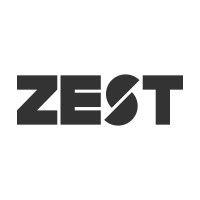 zest digital logo image