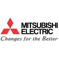 mitsubishi electric singapore logo image