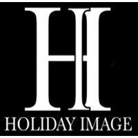 holiday image, llc logo image