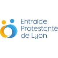 entraide protestante de lyon logo image