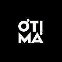 ótima logo image