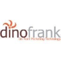 dinofrank digital marketing logo image