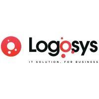 logosys informatica logo image