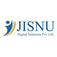 jisnu digital solutions pvt ltd logo image