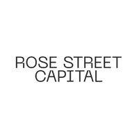 rose street capital logo image