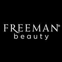 freeman beauty logo image